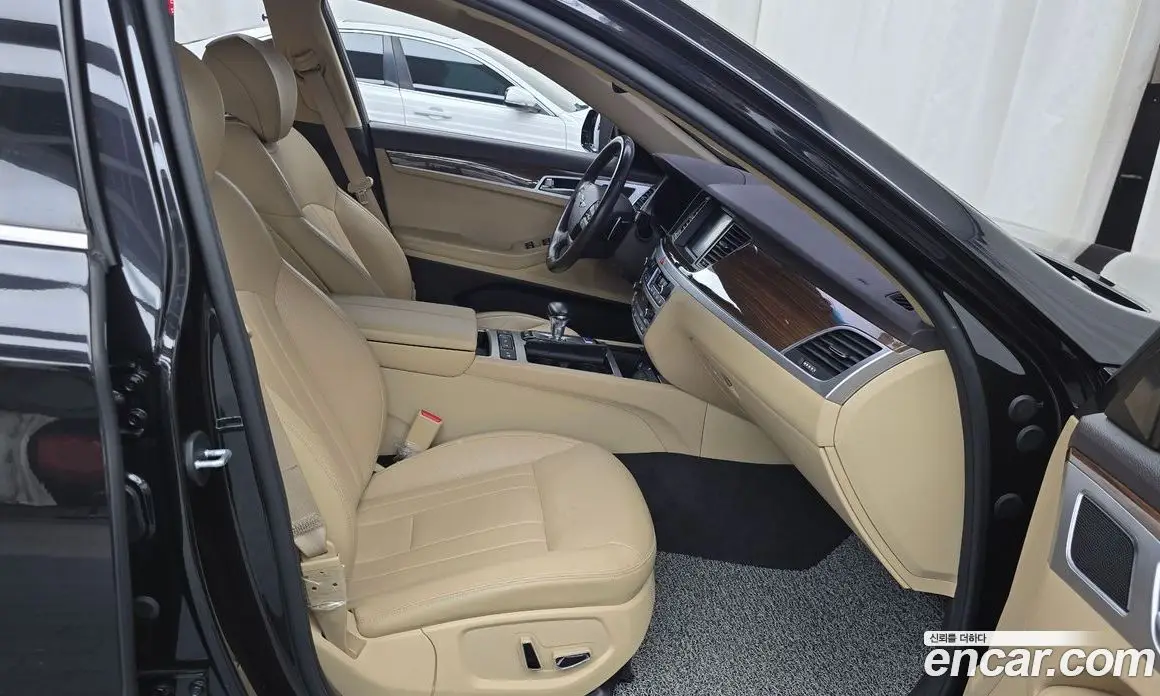 Genesis G80 2019 3.3 автомат (гидро), фото 16 Genesis G80 2019 3.3 автомат (гидро), фото 16