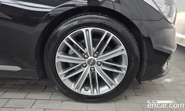 Genesis G80 2019 3.3 автомат (гидро), миниатюра 7 Genesis G80 2019 3.3 автомат (гидро), миниатюра 7