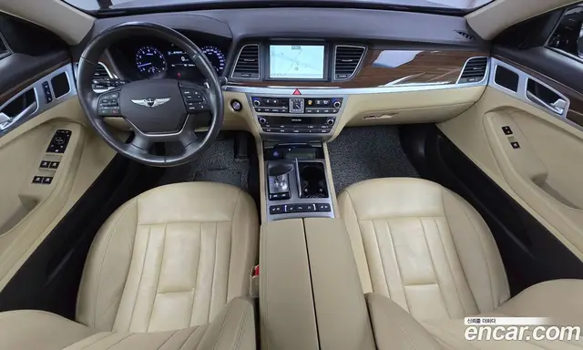 Genesis G80 2019 3.3 автомат (гидро), миниатюра 10 Genesis G80 2019 3.3 автомат (гидро), миниатюра 10