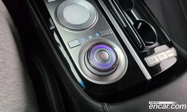 Genesis G80 2021 2.5 автомат (гидро), миниатюра 12
