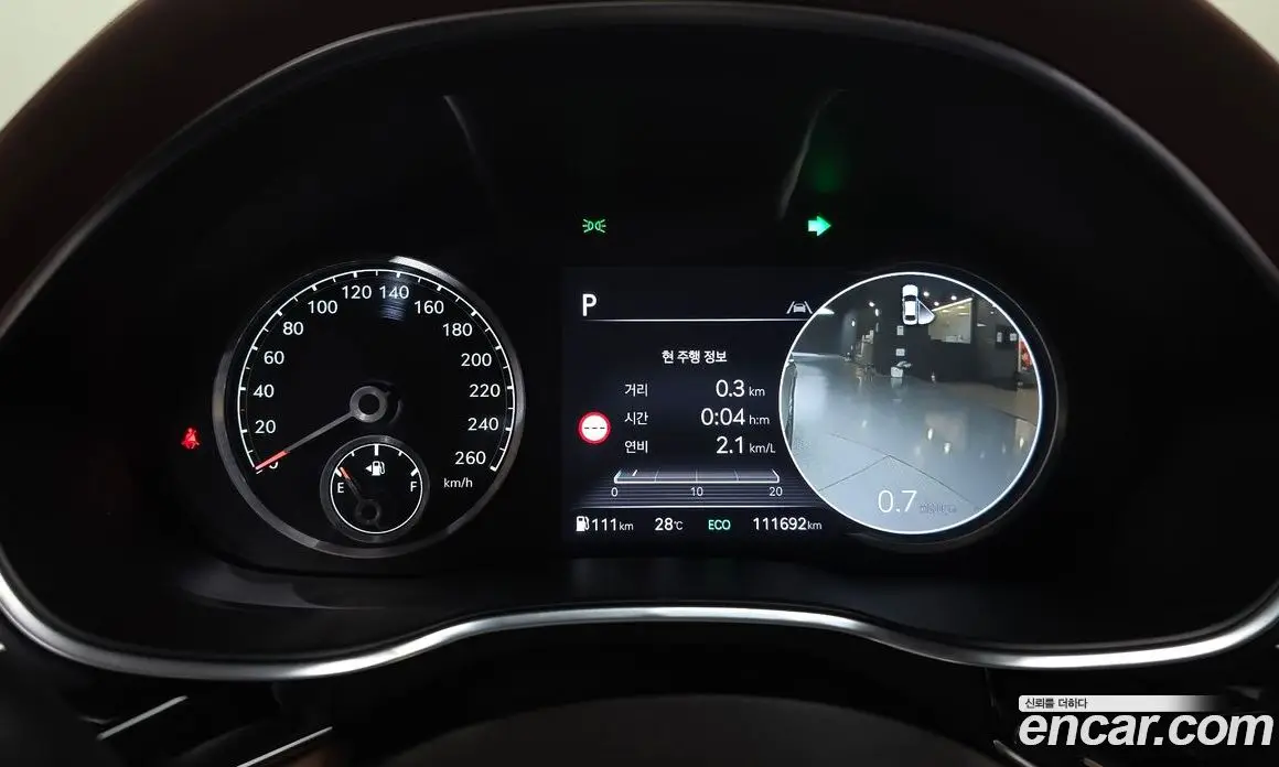 Genesis G80 2021 2.5 автомат (гидро), фото 11