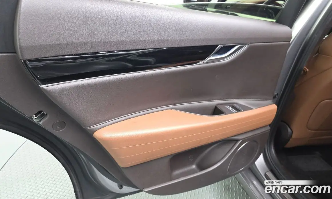 Genesis G80 2021 2.5 автомат (гидро), фото 15
