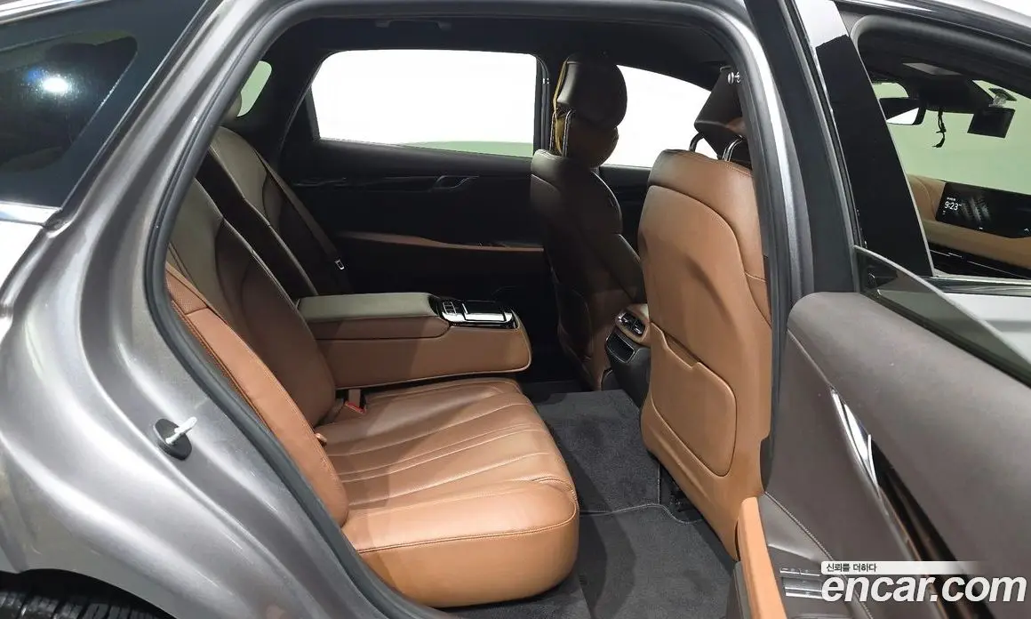 Genesis G80 2021 2.5 автомат (гидро), фото 18