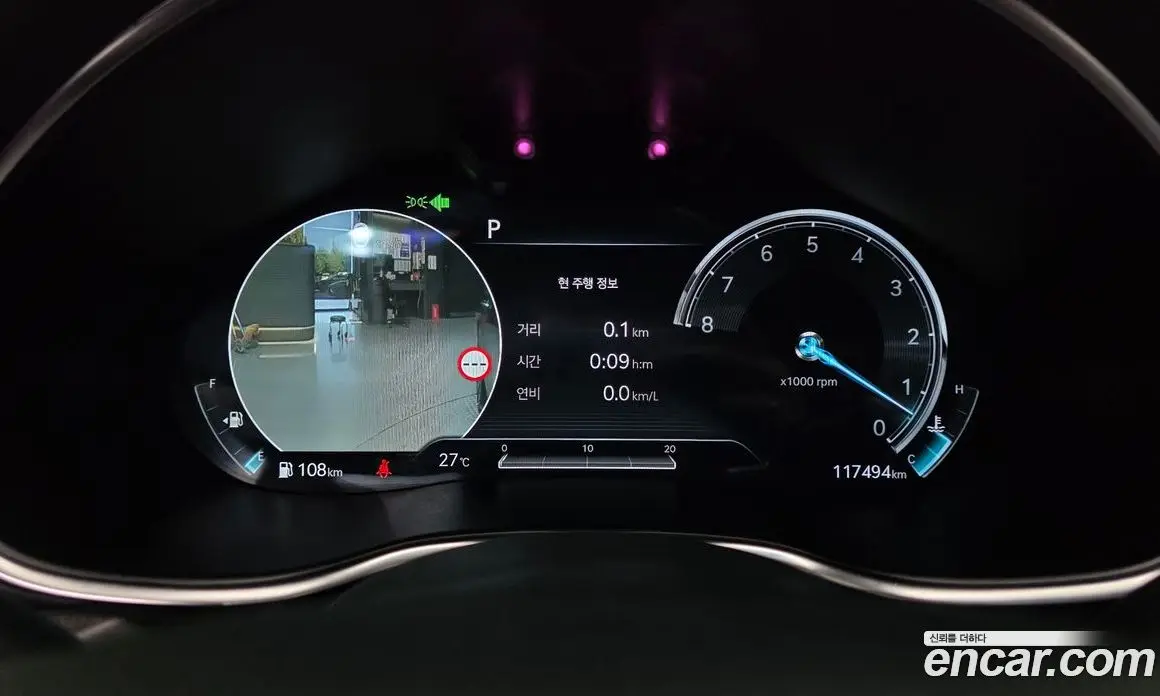 Genesis G80 2021 3.5 автомат (гидро), фото 11
