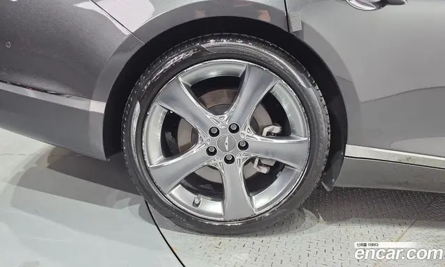Genesis G80 2021 3.5 автомат (гидро), миниатюра 5