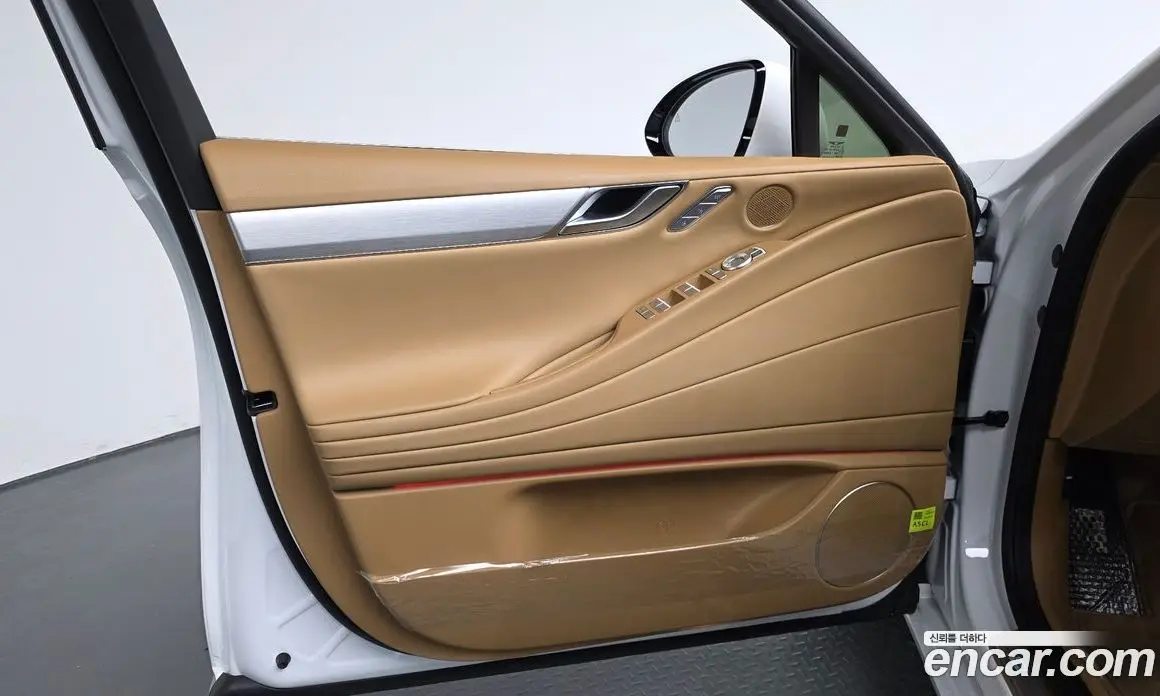 Genesis G80 2024 2.5 автомат (гидро), фото 13 Genesis G80 2024 2.5 автомат (гидро), фото 13
