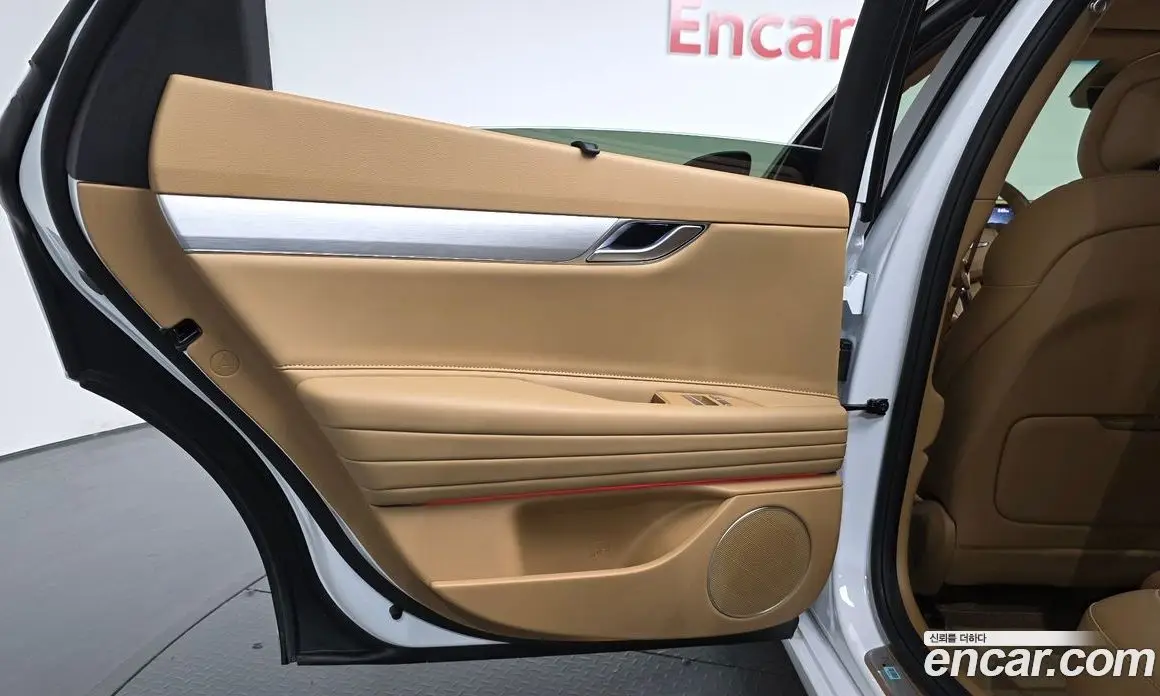 Genesis G80 2024 2.5 автомат (гидро), фото 14 Genesis G80 2024 2.5 автомат (гидро), фото 14