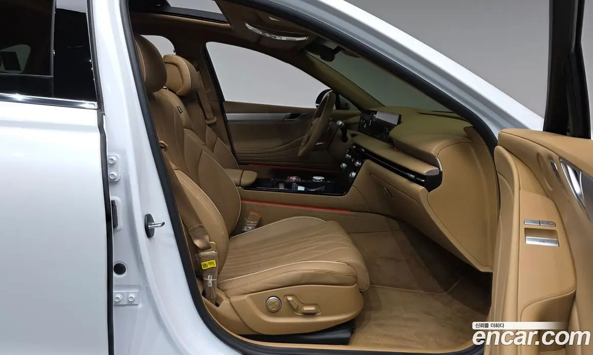 Genesis G80 2024 2.5 автомат (гидро), фото 15 Genesis G80 2024 2.5 автомат (гидро), фото 15