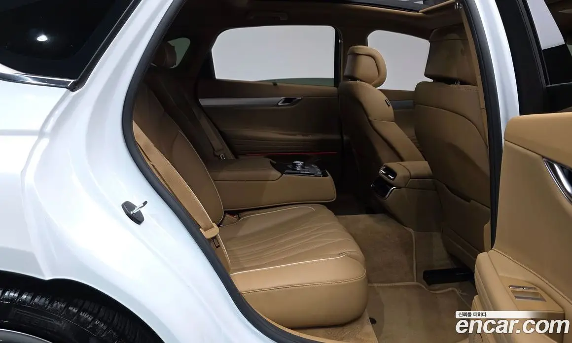 Genesis G80 2024 2.5 автомат (гидро), фото 16 Genesis G80 2024 2.5 автомат (гидро), фото 16