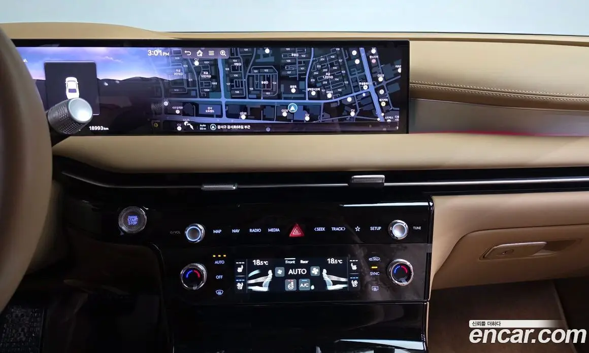 Genesis G80 2024 2.5 автомат (гидро), фото 18 Genesis G80 2024 2.5 автомат (гидро), фото 18