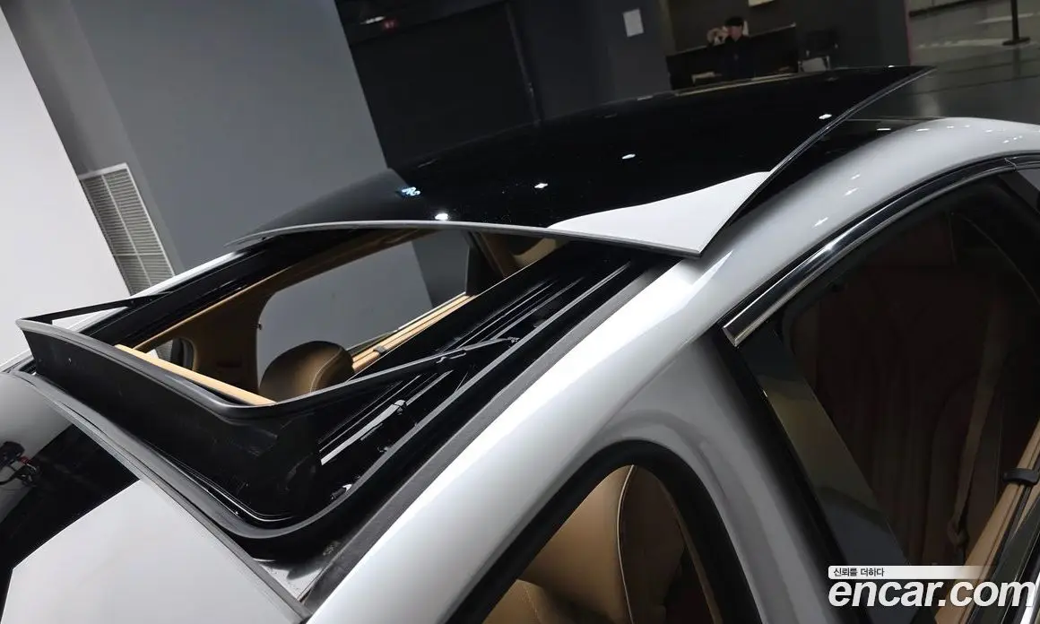 Genesis G80 2024 2.5 автомат (гидро), фото 20 Genesis G80 2024 2.5 автомат (гидро), фото 20