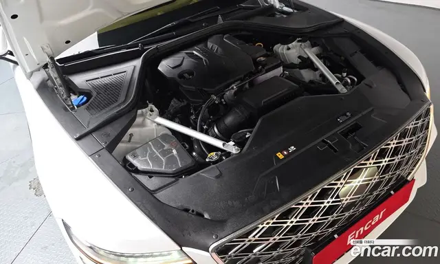 Genesis G80 2024 2.5 автомат (гидро), миниатюра 5 Genesis G80 2024 2.5 автомат (гидро), миниатюра 5