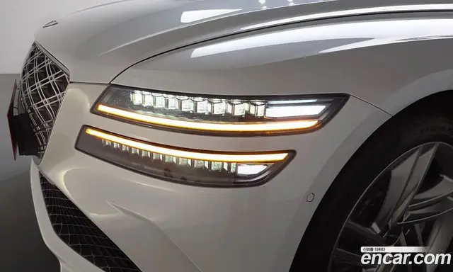 Genesis G80 2024 2.5 автомат (гидро), миниатюра 7 Genesis G80 2024 2.5 автомат (гидро), миниатюра 7