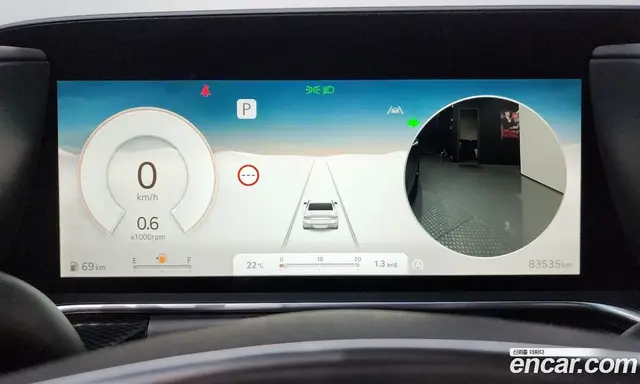 Genesis G90 2023 3.5 автомат (гидро), миниатюра 11 Genesis G90 2023 3.5 автомат (гидро), миниатюра 11