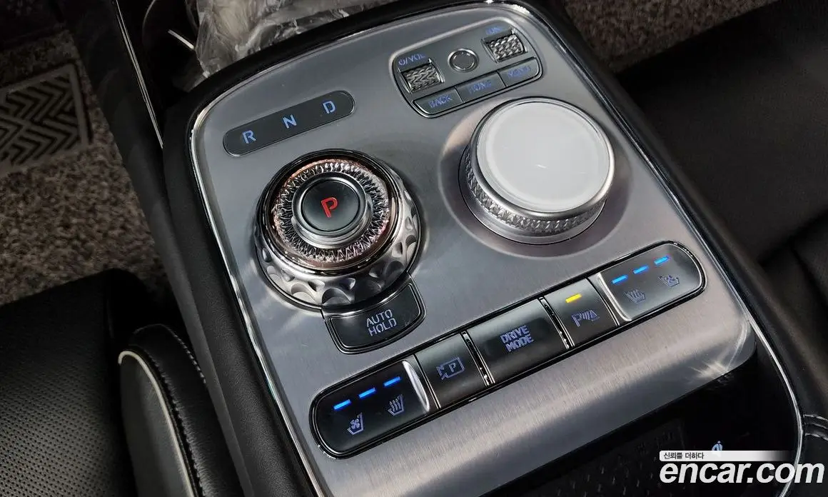 Genesis G90 2023 3.5 автомат (гидро), фото 12 Genesis G90 2023 3.5 автомат (гидро), фото 12