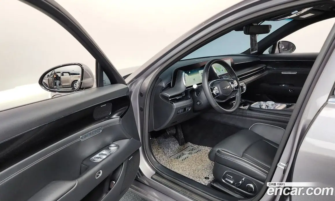 Genesis G90 2023 3.5 автомат (гидро), фото 13 Genesis G90 2023 3.5 автомат (гидро), фото 13