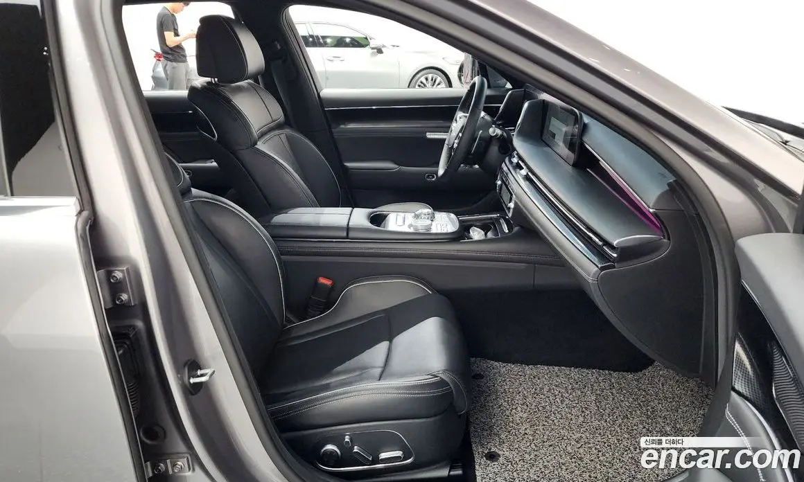 Genesis G90 2023 3.5 автомат (гидро), фото 16 Genesis G90 2023 3.5 автомат (гидро), фото 16