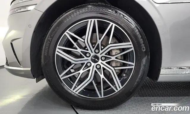 Genesis G90 2023 3.5 автомат (гидро), миниатюра 5 Genesis G90 2023 3.5 автомат (гидро), миниатюра 5