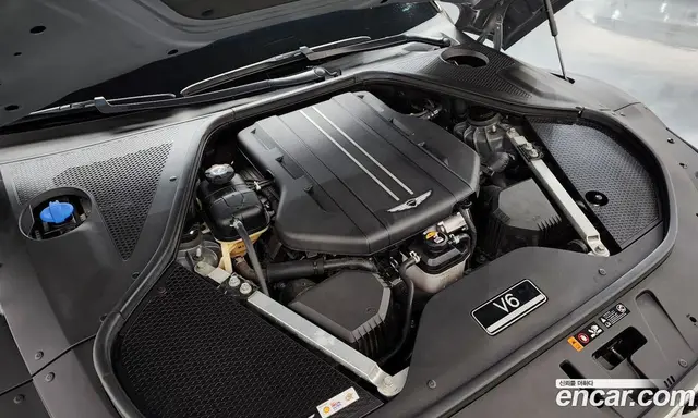 Genesis G90 2023 3.5 автомат (гидро), миниатюра 6 Genesis G90 2023 3.5 автомат (гидро), миниатюра 6