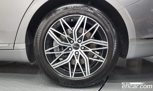 Genesis G90 2023 3.5 автомат (гидро), миниатюра 7 Genesis G90 2023 3.5 автомат (гидро), миниатюра 7