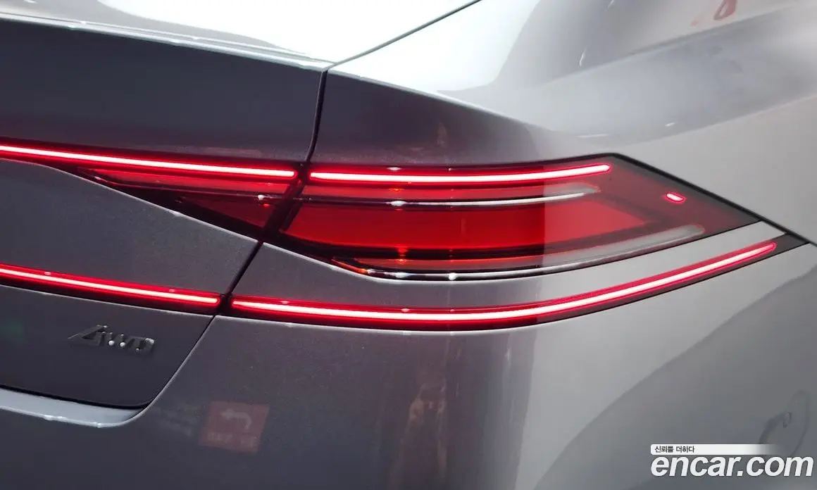 Genesis G90 2023 3.5 автомат (гидро), фото 9 Genesis G90 2023 3.5 автомат (гидро), фото 9