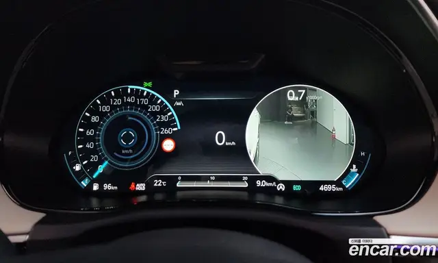 Genesis GV70 2023 2.5 автомат (гидро), миниатюра 11 Genesis GV70 2023 2.5 автомат (гидро), миниатюра 11