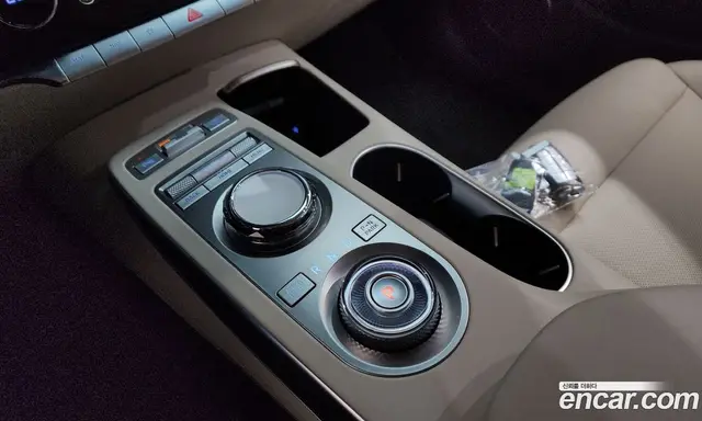 Genesis GV70 2023 2.5 автомат (гидро), миниатюра 12