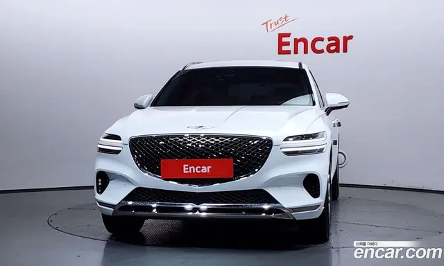 Genesis GV70 2023 2.5 автомат (гидро), миниатюра 3 Genesis GV70 2023 2.5 автомат (гидро), миниатюра 3