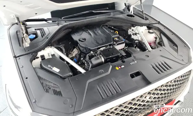 Genesis GV70 2023 2.5 автомат (гидро), миниатюра 6 Genesis GV70 2023 2.5 автомат (гидро), миниатюра 6
