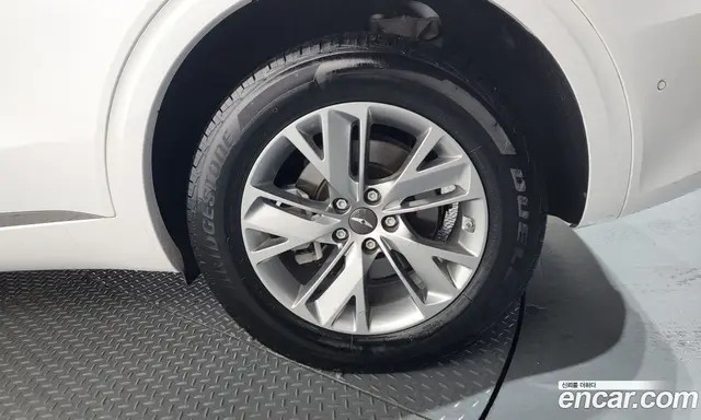 Genesis GV70 2023 2.5 автомат (гидро), миниатюра 7 Genesis GV70 2023 2.5 автомат (гидро), миниатюра 7