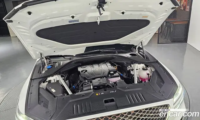 Genesis GV70 2024 2.5 автомат (гидро), миниатюра 6 Genesis GV70 2024 2.5 автомат (гидро), миниатюра 6