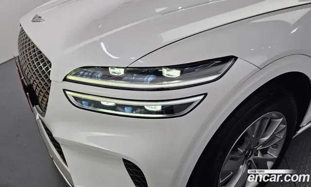 Genesis GV70 2024 2.5 автомат (гидро), миниатюра 8 Genesis GV70 2024 2.5 автомат (гидро), миниатюра 8