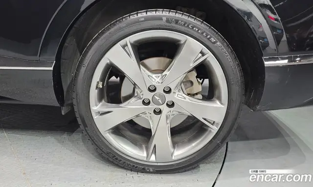 Genesis GV80 2021 3.0 автомат (гидро), миниатюра 7
