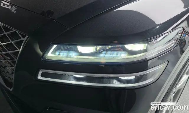 Genesis GV80 2021 3.0 автомат (гидро), миниатюра 8
