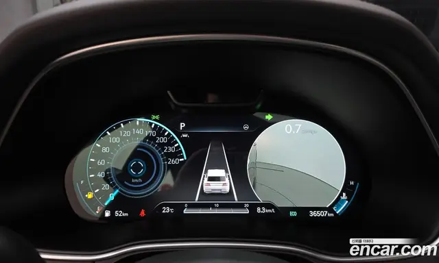 Genesis GV80 2021 2.5 автомат (гидро), миниатюра 11 Genesis GV80 2021 2.5 автомат (гидро), миниатюра 11