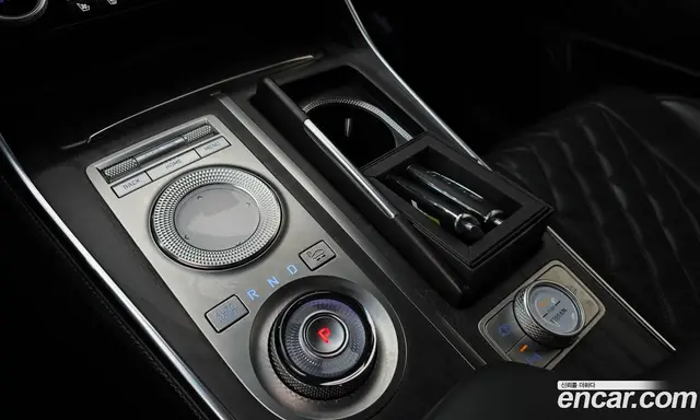 Genesis GV80 2021 2.5 автомат (гидро), миниатюра 12