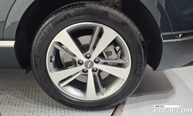 Genesis GV80 2021 2.5 автомат (гидро), миниатюра 7 Genesis GV80 2021 2.5 автомат (гидро), миниатюра 7