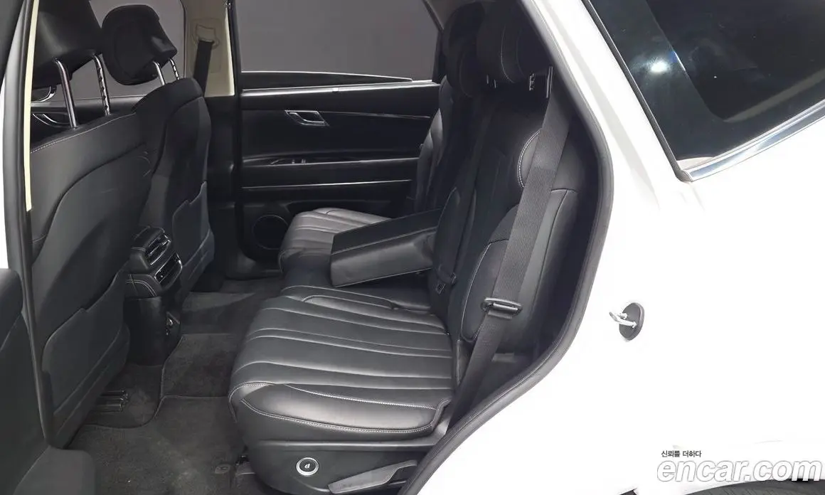 Genesis GV80 2021 2.5 автомат (гидро), фото 18