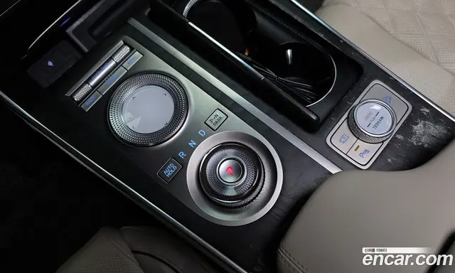 Genesis GV80 2022 2.5 автомат (гидро), миниатюра 11
