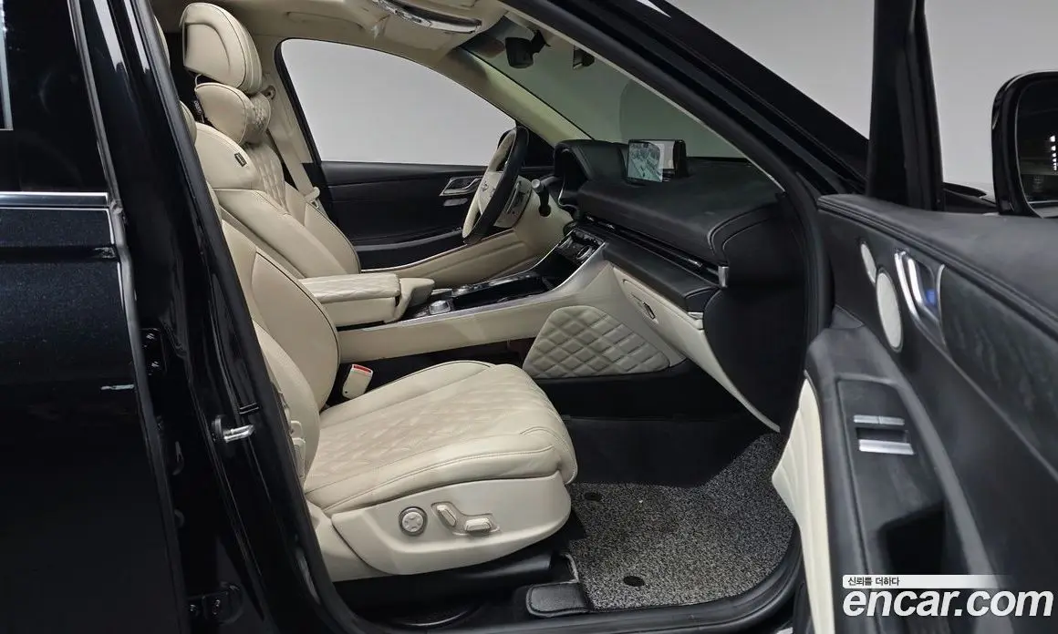 Genesis GV80 2022 2.5 автомат (гидро), фото 16