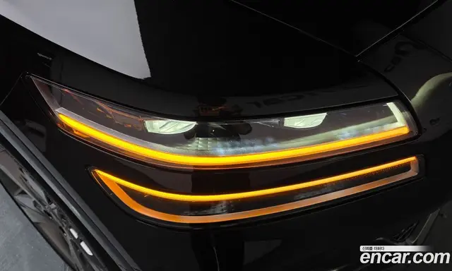 Genesis GV80 2022 2.5 автомат (гидро), миниатюра 7