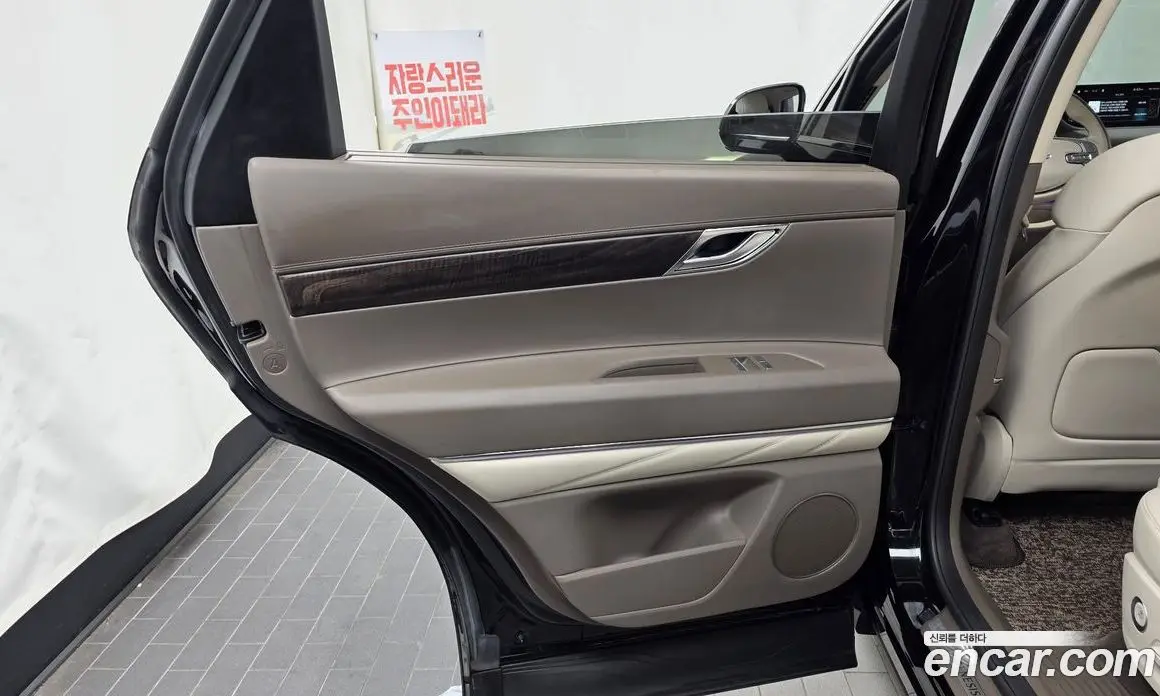 Genesis GV80 2022 3.0 автомат (гидро), фото 15 Genesis GV80 2022 3.0 автомат (гидро), фото 15