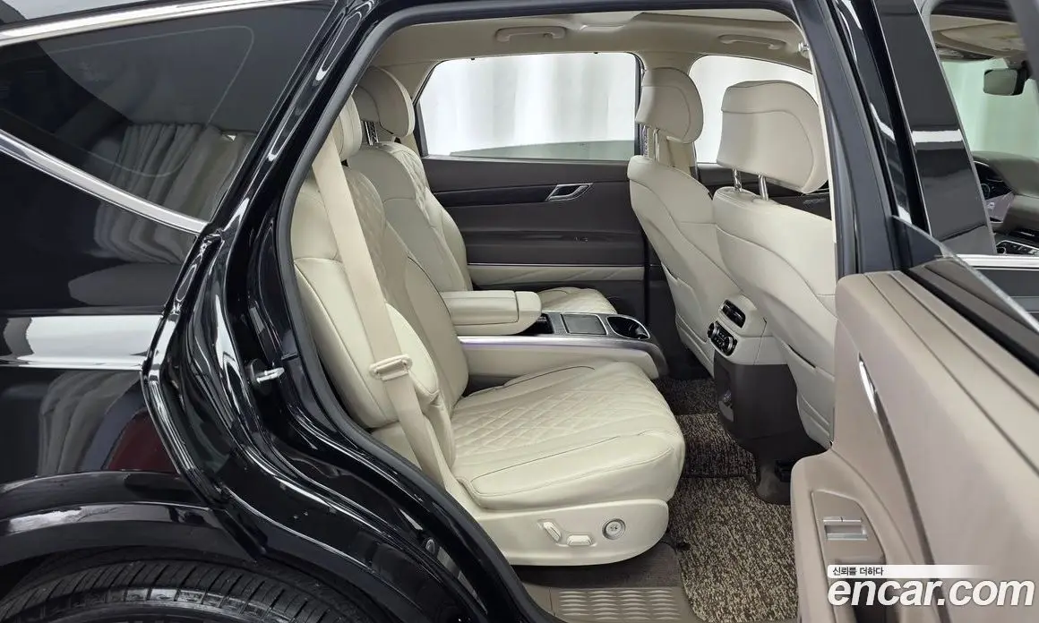 Genesis GV80 2022 3.0 автомат (гидро), фото 17 Genesis GV80 2022 3.0 автомат (гидро), фото 17