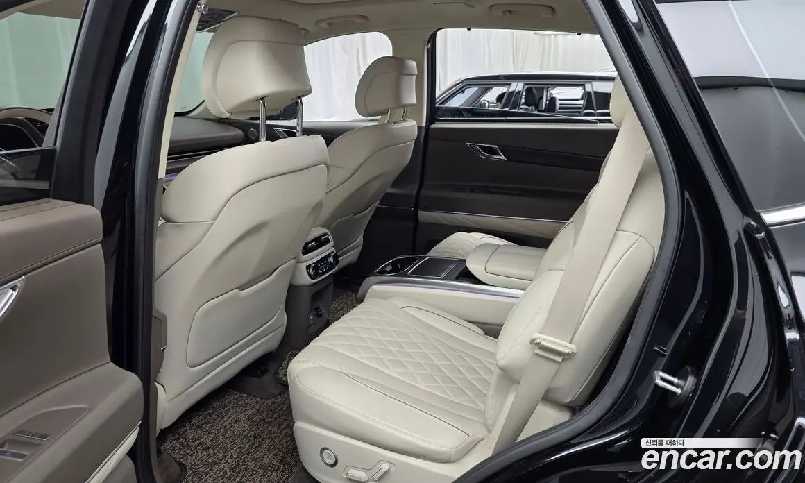 Genesis GV80 2022 3.0 автомат (гидро), фото 18 Genesis GV80 2022 3.0 автомат (гидро), фото 18