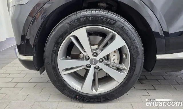 Genesis GV80 2022 3.0 автомат (гидро), миниатюра 5 Genesis GV80 2022 3.0 автомат (гидро), миниатюра 5
