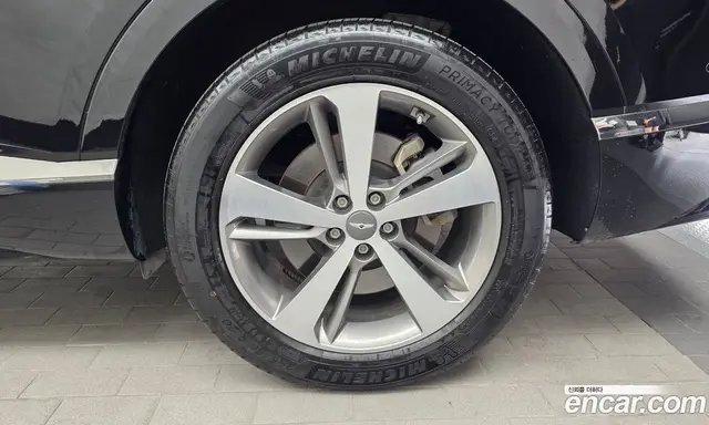 Genesis GV80 2022 3.0 автомат (гидро), миниатюра 7 Genesis GV80 2022 3.0 автомат (гидро), миниатюра 7