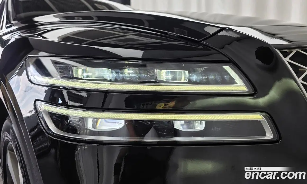 Genesis GV80 2022 3.0 автомат (гидро), фото 8 Genesis GV80 2022 3.0 автомат (гидро), фото 8
