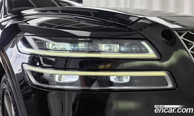 Genesis GV80 2022 3.0 автомат (гидро), миниатюра 8 Genesis GV80 2022 3.0 автомат (гидро), миниатюра 8