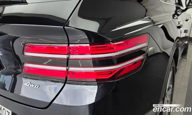 Genesis GV80 2022 3.0 автомат (гидро), миниатюра 9 Genesis GV80 2022 3.0 автомат (гидро), миниатюра 9