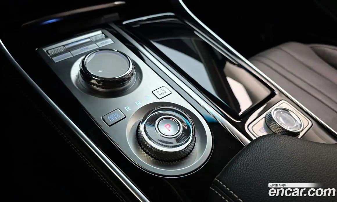 Genesis GV80 2023 2.5 автомат (гидро), фото 12